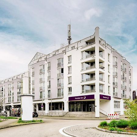 Premier Inn Stuttgart Bad Cannstatt المظهر الخارجي الصورة