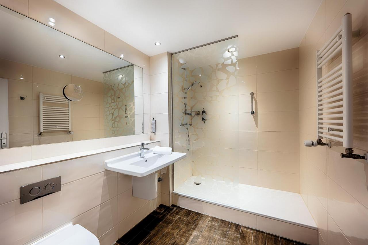 Premier Inn Stuttgart Bad Cannstatt المظهر الخارجي الصورة