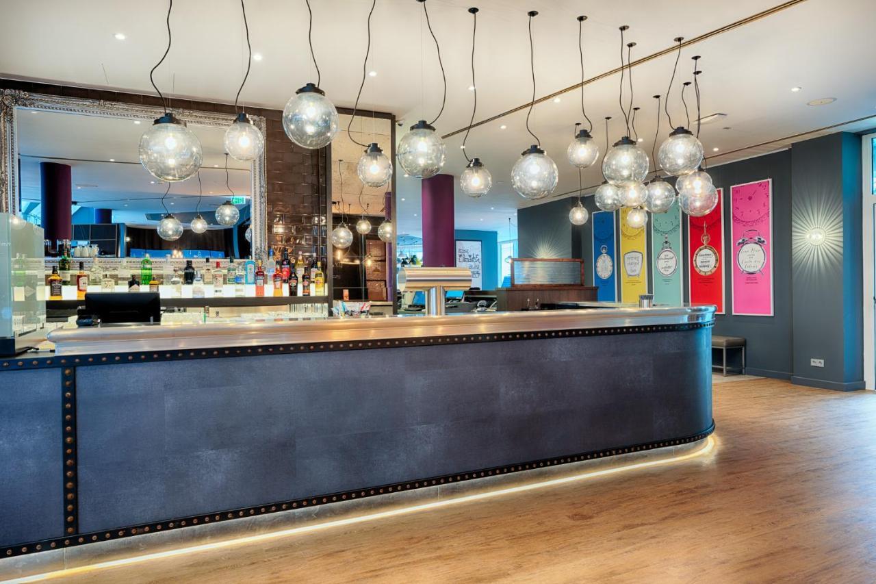 Premier Inn Stuttgart Bad Cannstatt المظهر الخارجي الصورة