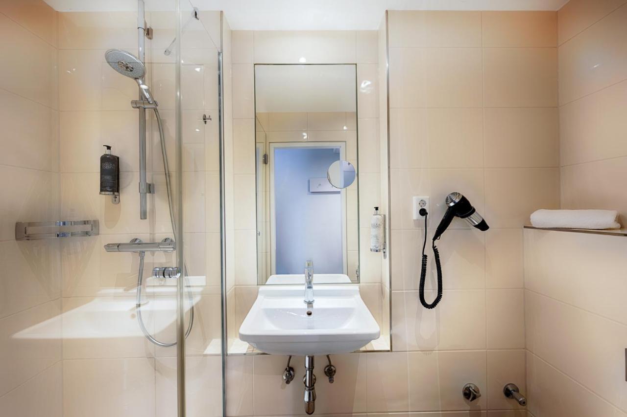 Premier Inn Stuttgart Bad Cannstatt المظهر الخارجي الصورة