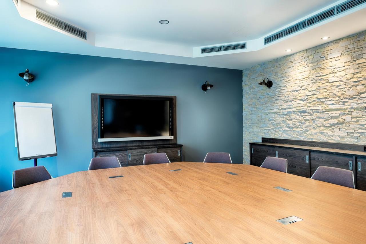 Premier Inn Stuttgart Bad Cannstatt المظهر الخارجي الصورة