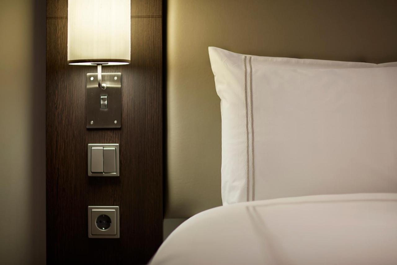 Premier Inn Stuttgart Bad Cannstatt المظهر الخارجي الصورة