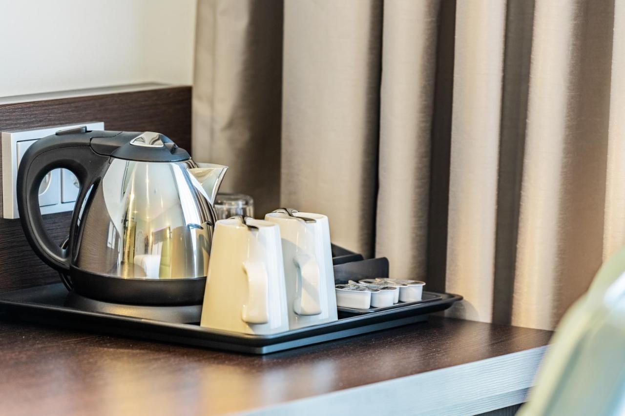 Premier Inn Stuttgart Bad Cannstatt المظهر الخارجي الصورة
