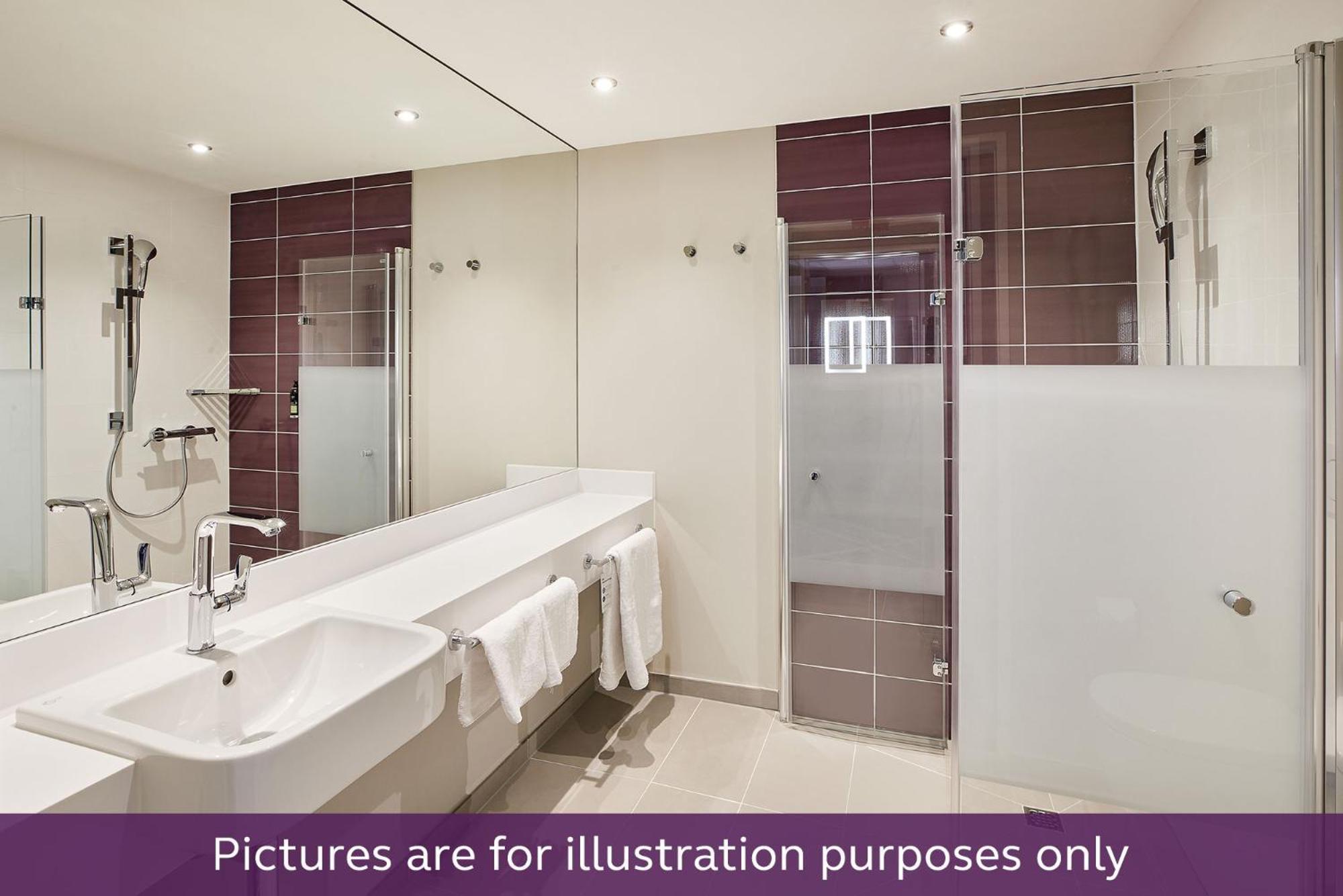 Premier Inn Stuttgart Bad Cannstatt المظهر الخارجي الصورة